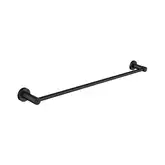 рушникотримач Omnires Modern Project black matt (MP60216BL)