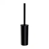 ершик для унитаза Omnires Modern Project black (MP60622BL)