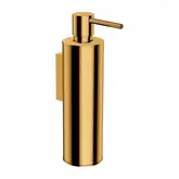 дозатор жидкого мыла Omnires Modern Project gold (MP60721GL)
