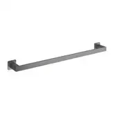 тримач для рушників Omnires Nelson graphite (NL80216GR)