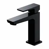 Omnires Parma Смеситель для умывальника, черный матовый (PM7410BL)