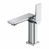 Omnires Parma Змішувач для умивальника, хром (PM7410XCR)