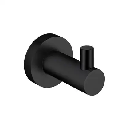 гачок Omnires Modern Project black matt (MP60110BL)