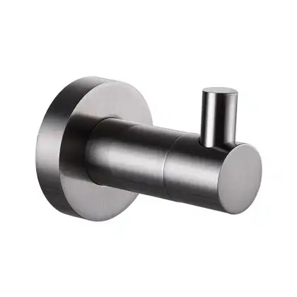 гачок Omnires Modern Project nickel (MP60110NI)