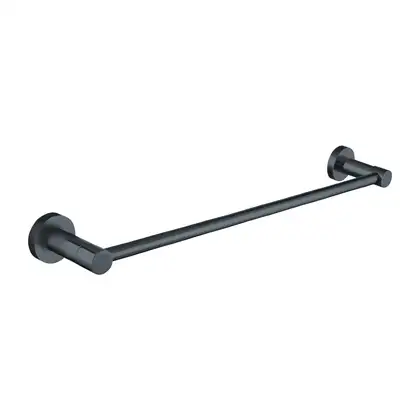 рушникотримач Omnires Modern Project anthracite (MP60214AT)
