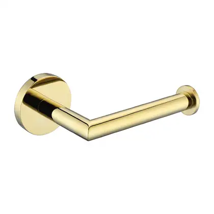 папероутримувач Omnires Modern Project gold (MP60510GL)