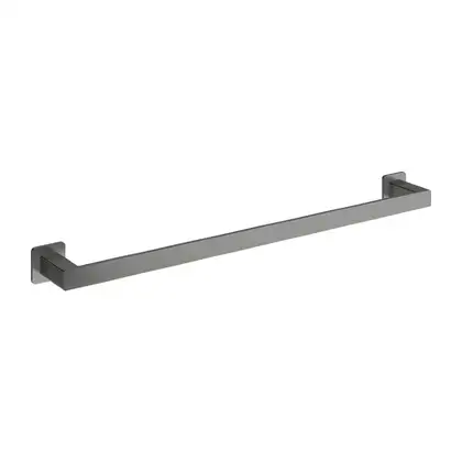 тримач для рушників Omnires Nelson graphite (NL80216GR) тримач для рушників Omnires Nelson graphite (NL80216GR)