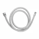 душовий шланг Omnires chrome 150 cm (062CR)