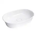 умивальник Omnires Classica 60x41 white (CLASSICAUNBP)