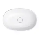 умивальник Omnires Classica 60x41 white (CLASSICAUNBP)