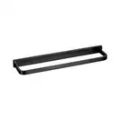 рушникотримач Omnires Darling black (DA70230BL)