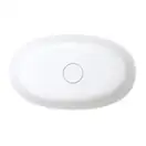 умивальник Omnires Neo 60x36 white (NEOUNBM)