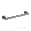 набір аксесуарів Omnires Nelson anthracite (MP60214AT+NL80510GR+NL80620GR) (NL80214GR+NL80510GR+NL80620GR)
