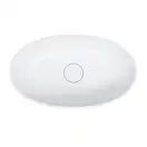 Omnires Shell Умивальник 60x35, білий (SHELLUNBM)