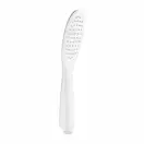 душова лійка Omnires Siena chrome/white (SIENA-RCRB)