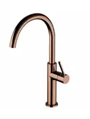 смеситель для кухни Omnires Tula copper (TL6050CP)