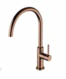 смеситель для кухни Omnires Y copper (Y1251CP)