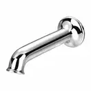 вилив на ванну Omnires Art Deco chrome (Z22CR)
