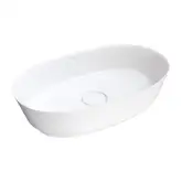 умивальник Omnires Neo 60x36 white (NEOUNBM)
