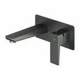 Omnires Parma Змішувач для умивальника, графіт (PM7415GR)