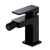 змішувач для біде Omnires Parma black mat (PM7420BL)