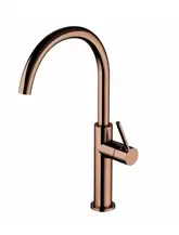 смеситель для кухни Omnires Tula copper (TL6050CP)