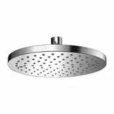 верхній душ Omnires Ocean chrome 25 cm (WGR125CR)