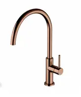 смеситель для кухни Omnires Y copper (Y1251CP)