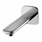 вилив на ванну Omnires Hudson chrome (Z23CR)