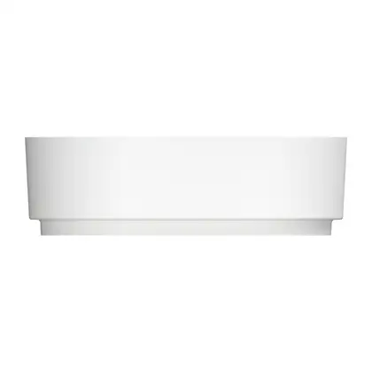 умивальник Omnires Cadence 62x42 matt white (CADENCE620BM)