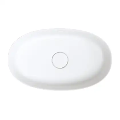 умивальник Omnires Neo 60x36 white (NEOUNBM)