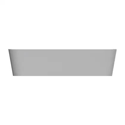 умивальник Omnires Parma 35x50 white (PARMAUNBSP)