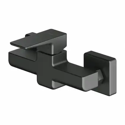 змішувач для душу Omnires Parma chrome (PM7440GR)