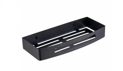 полочка Omnires Uni anthracite (UN10331AT)