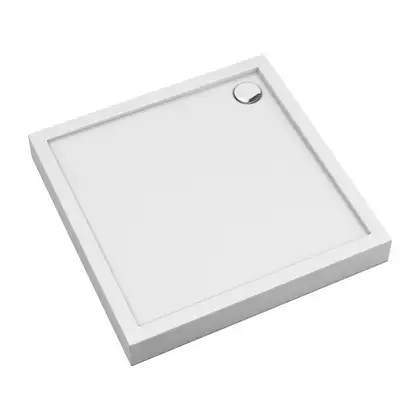 піддон Omnires Camden 90x90 (CAMDEN90/KBP)