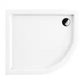 піддон Omnires Riverside 90x80 (Riverside80/90/LBP) (RIVERSIDE80/90/LBP)