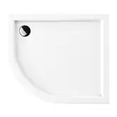 піддон Omnires Riverside 80x90 (Riverside80/90/PBP) (RIVERSIDE80/90/PBP)