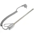 Laris ТЕН CINI для рушникосушарки Хром 600W (71401044)