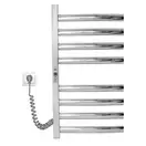 Електрична рушникосушарка Laris Гранд П14 500 х 1200 Е (підкл. зліва) (73207370)