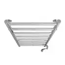 Електрична рушникосушарка Laris Альфа П8 400 х 800 Е (підкл. справа) (73207460)