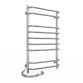 Електрична рушникосушарка Laris Стандарт П9 500 х 900 Е (підкл. зліва) (73207090)