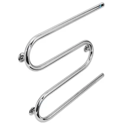 Водяна рушникосушарка Laris Змійовик 25 РС3 600 х 500 3/4" (71207175)