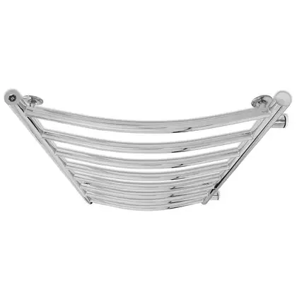 Водяна рушникосушарка Laris Класік П8 500 х 800 б/п 1/2" мц 700 (71207284)