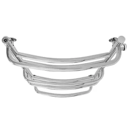 Водяна рушникосушарка Laris Євромікс П8 500 х 800 б/п 1/2" мц 700 (71207368)