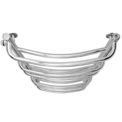 Водяна рушникосушарка Laris Євромікс П10 500 х 900 б/в 1/2" мц 800 (71207370)