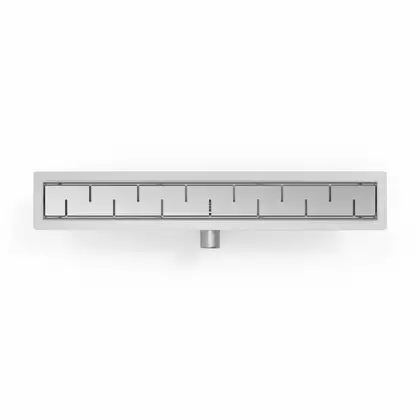 Laris Piano 650 Трап для душу, хром (78000023) Laris Piano 650 Трап для душу, хром (78000023)
