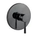 Volle Cruze Змішувач для душу, pistola negro (1547.100206)