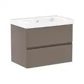 Комплект меблів 80 см Volle Oliva, капучино 15-45-81C