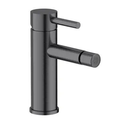Volle Cruze Змішувач для біде, pistola negro (1547.020106)