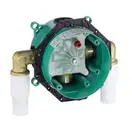 Душевая система скрытого монтажа Hansgrohe Pulsify Ø260 мм с термостатом Ecostat S (цвет - чёрный матовый) 1575824140670